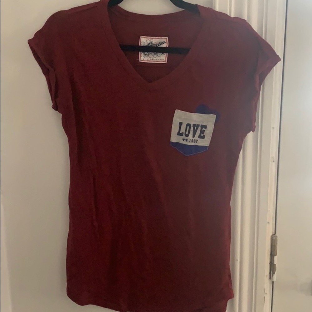T-shirt